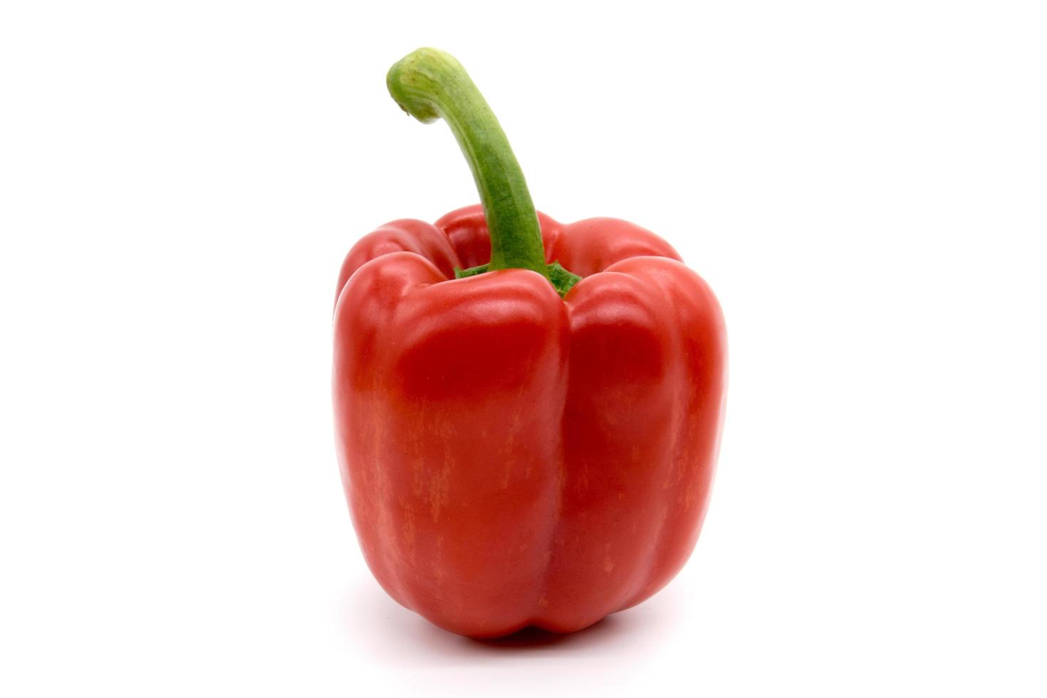 bell peppers isolated on white background 7019511 Stock Photo at Vecteezy