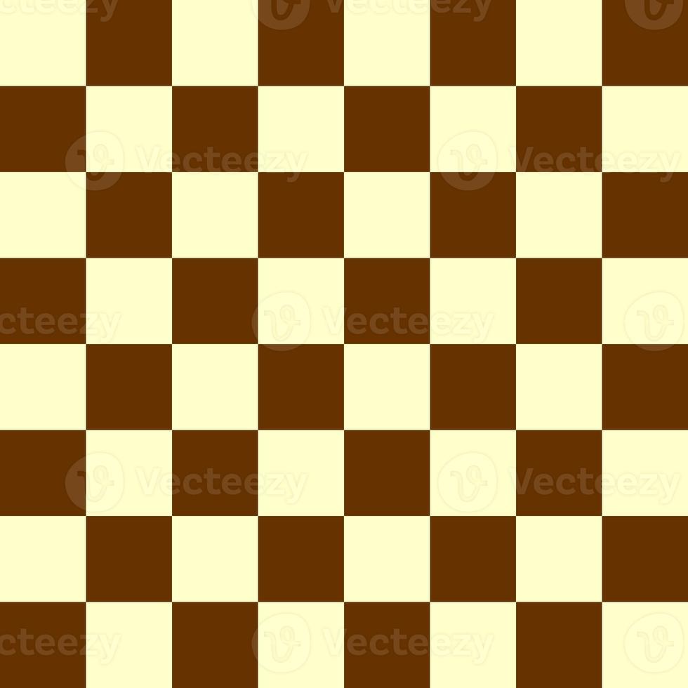 chessboard gameboard for playing chess photo