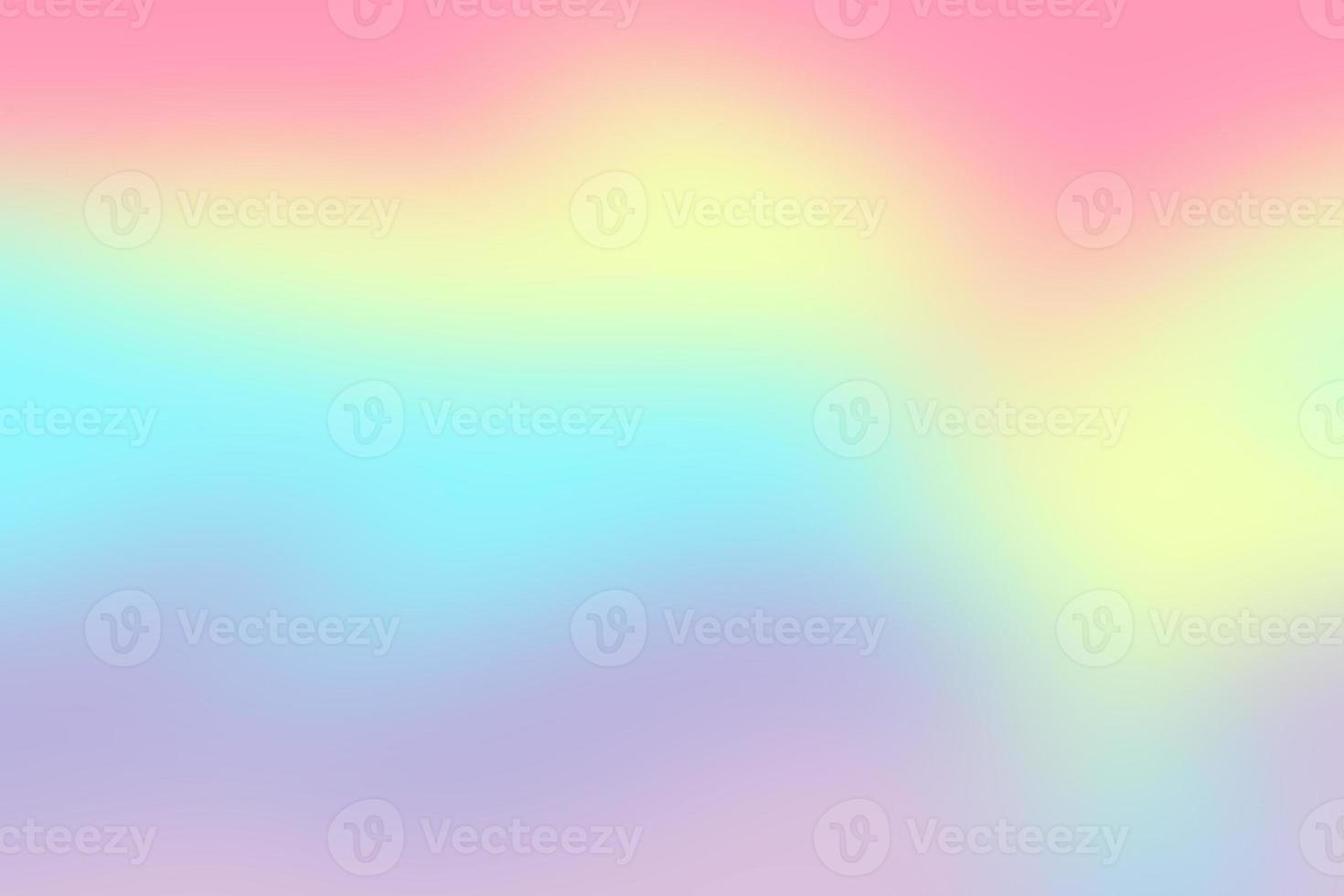 Holographic Background Texture photo