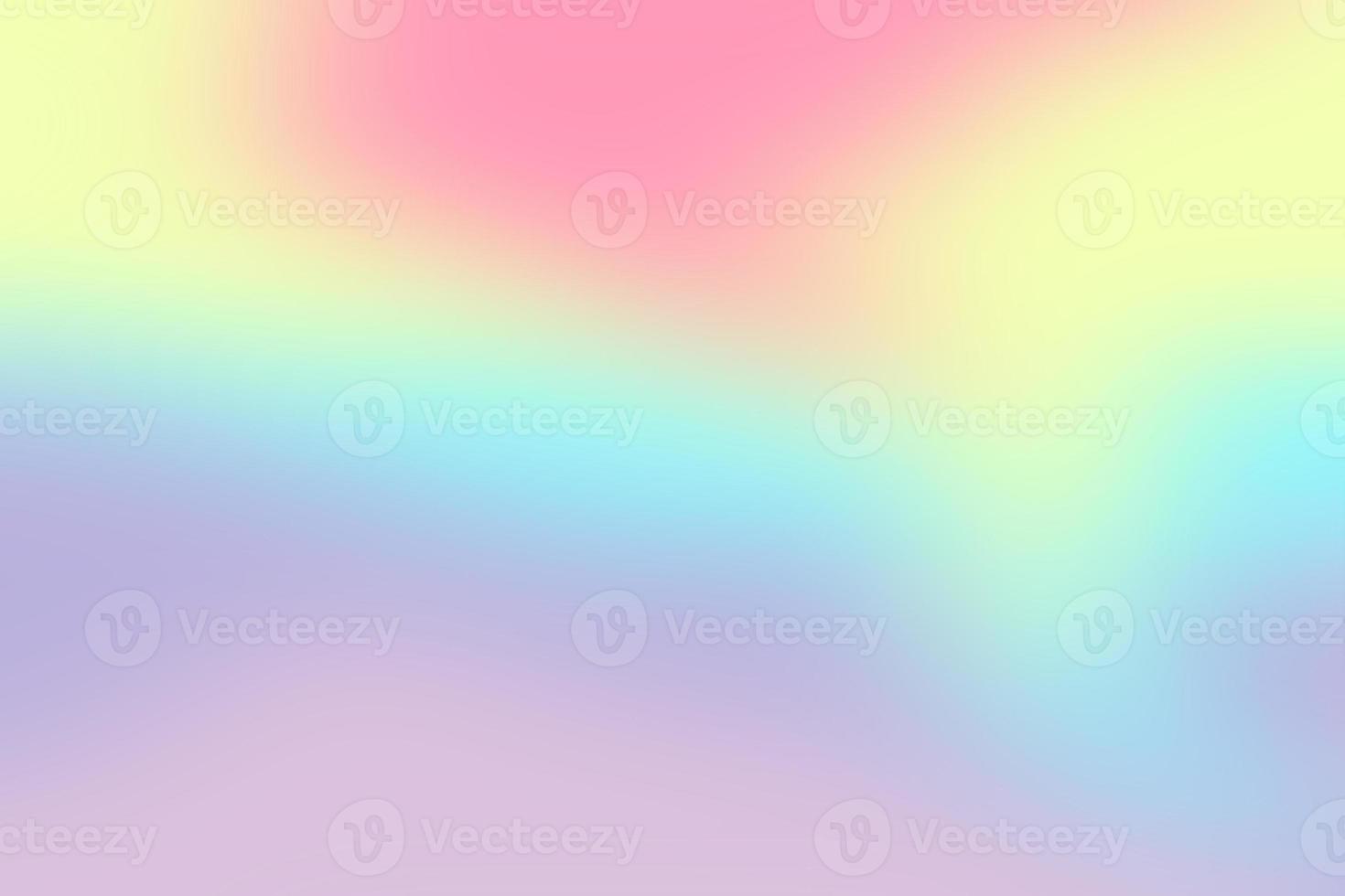 Holographic Background Texture photo