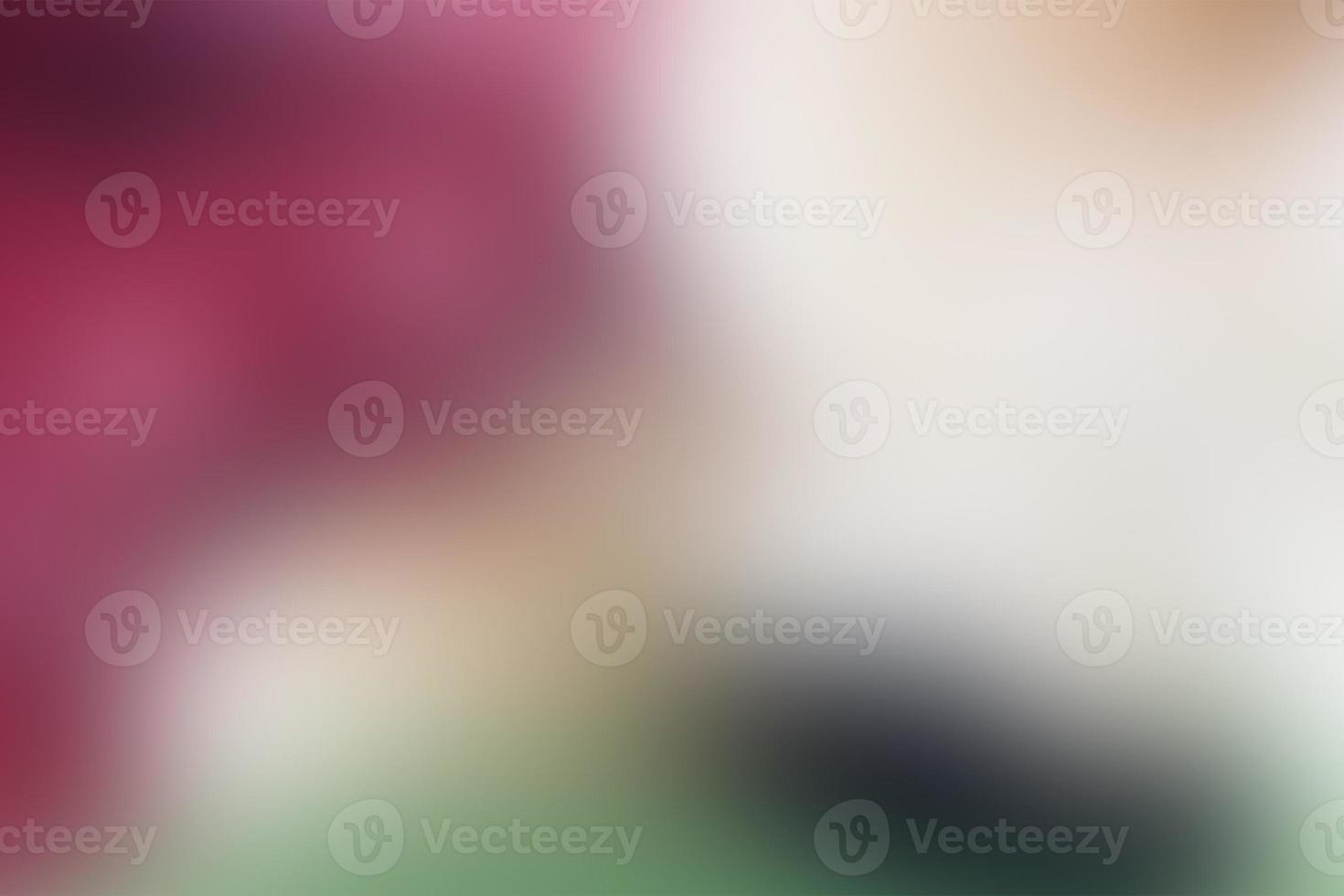 Abstract gradient Background photo