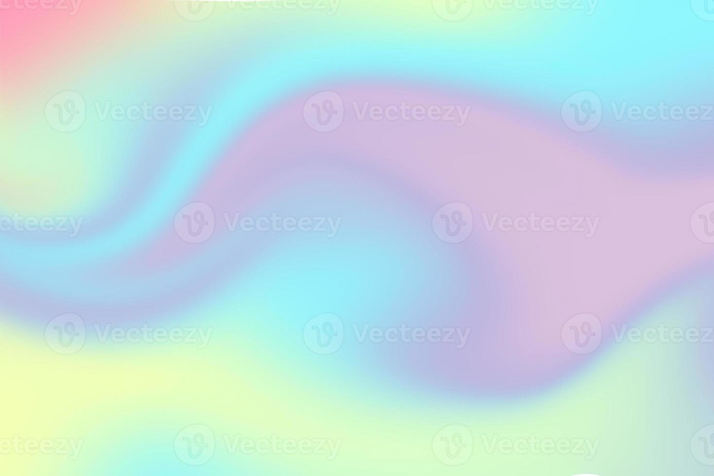 holograhic abstract background texture photo