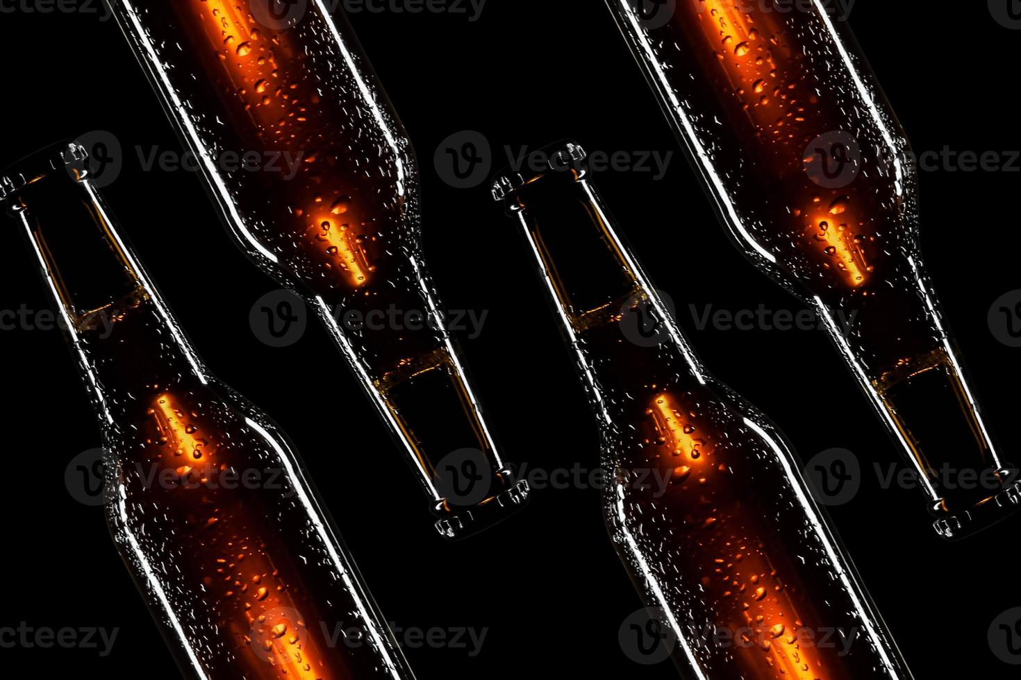 Beer Bottle Picture photo