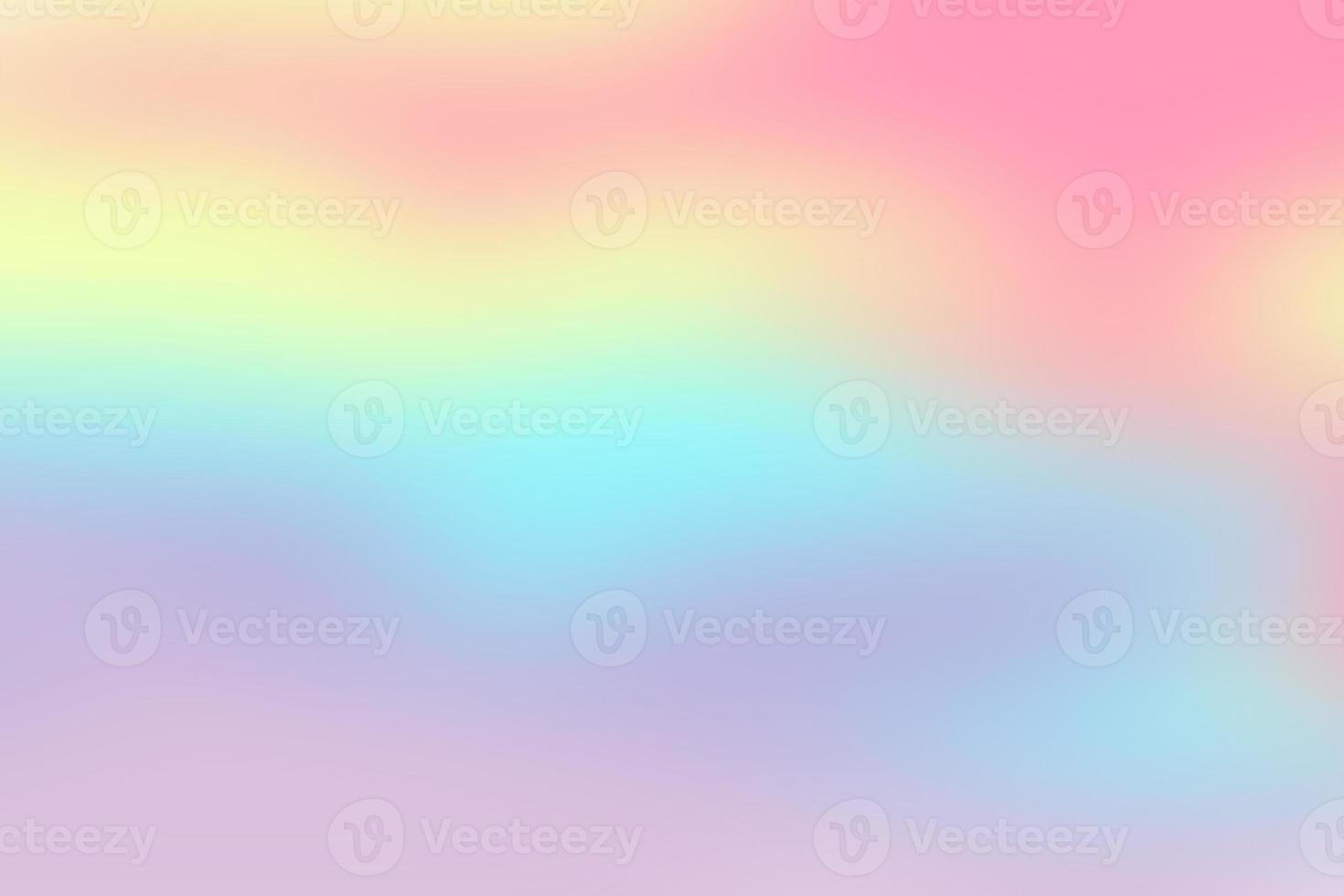 Holographic Background Texture photo