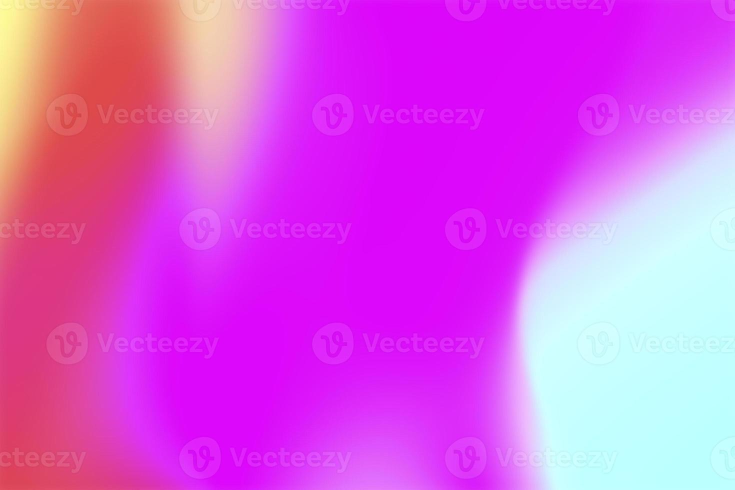 Holographic Background Texture photo