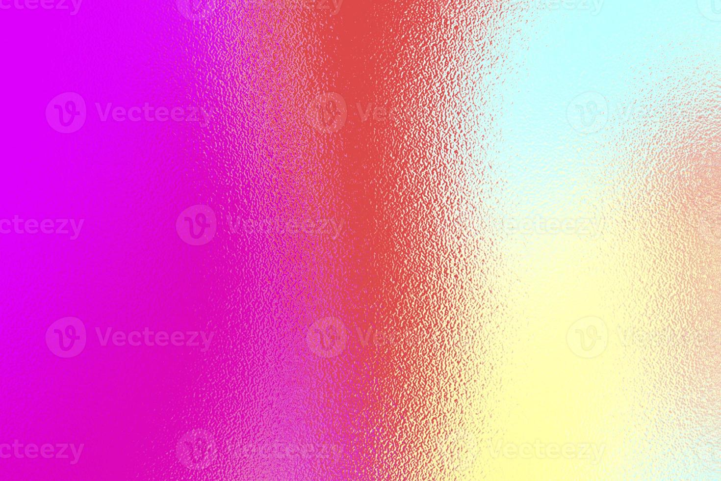 Holographic Background Texture photo