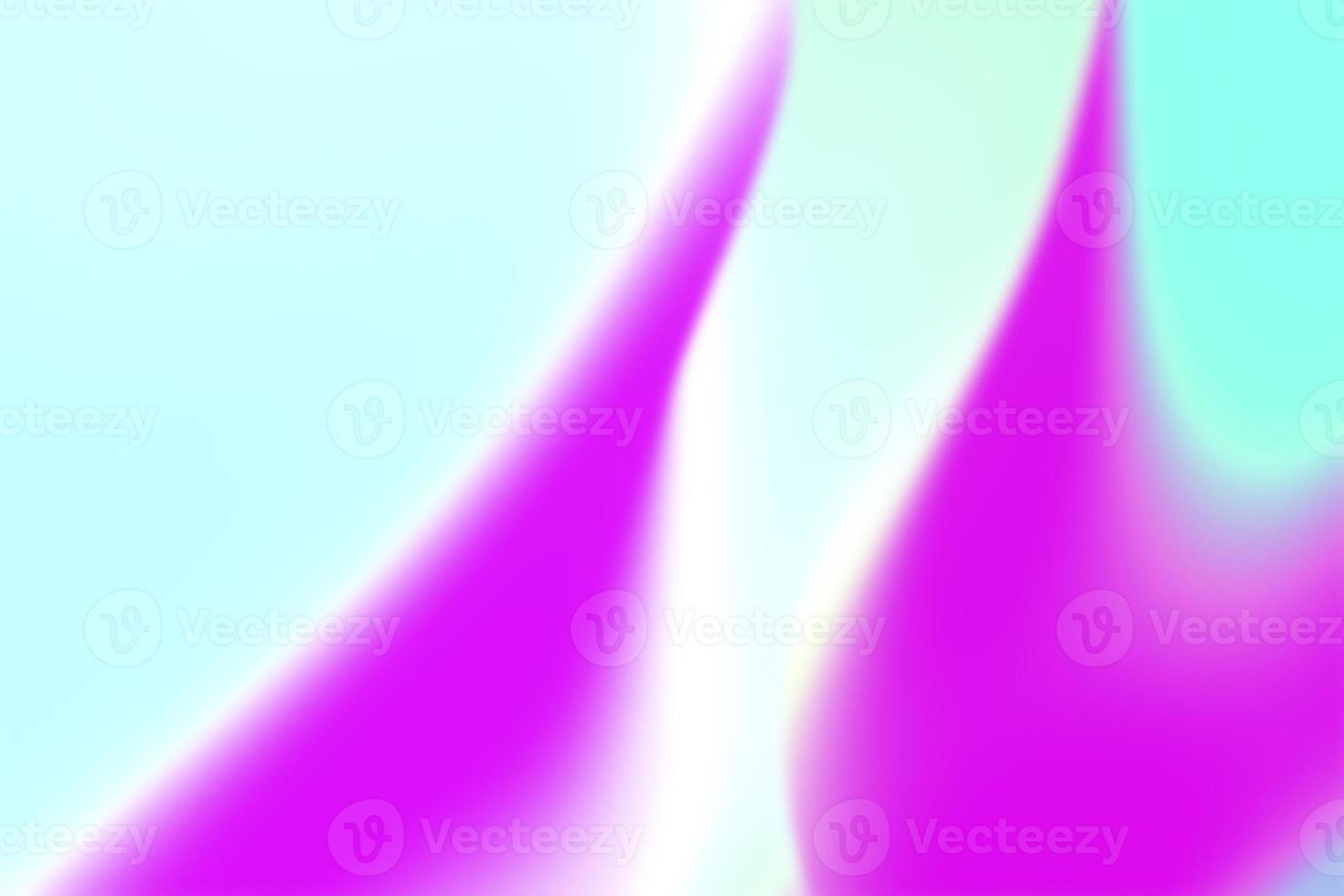 Holographic Background Texture photo