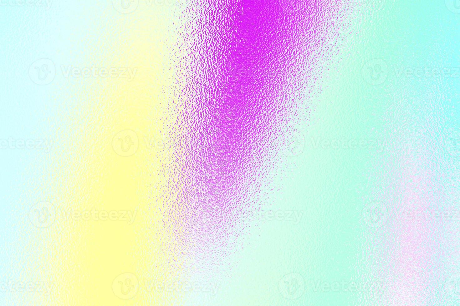 Holographic Background Texture photo