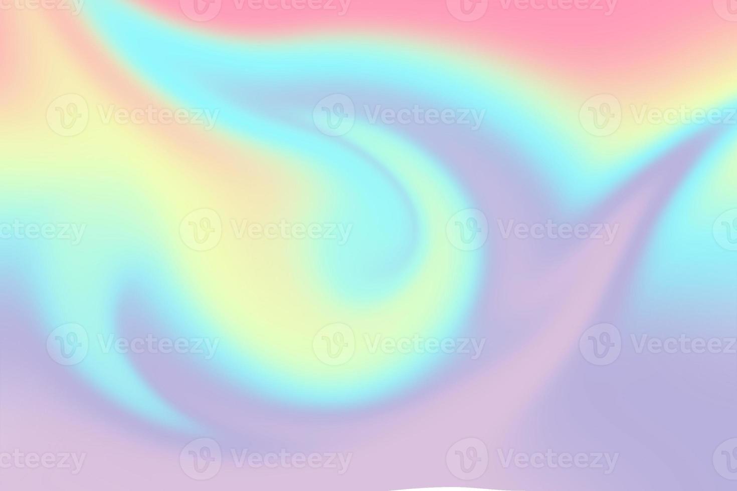 holograhic abstract background texture photo