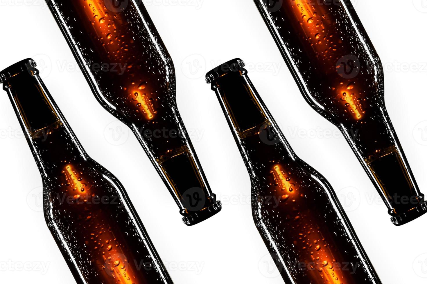 Beer Bottle Picture photo