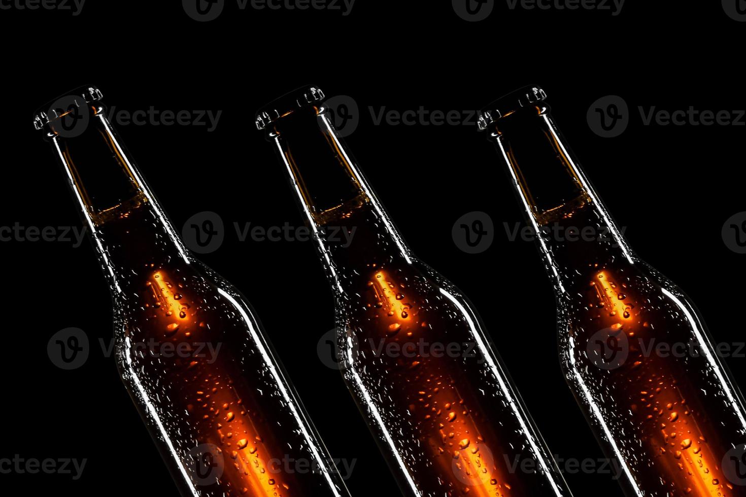 Beer Bottle Picture photo