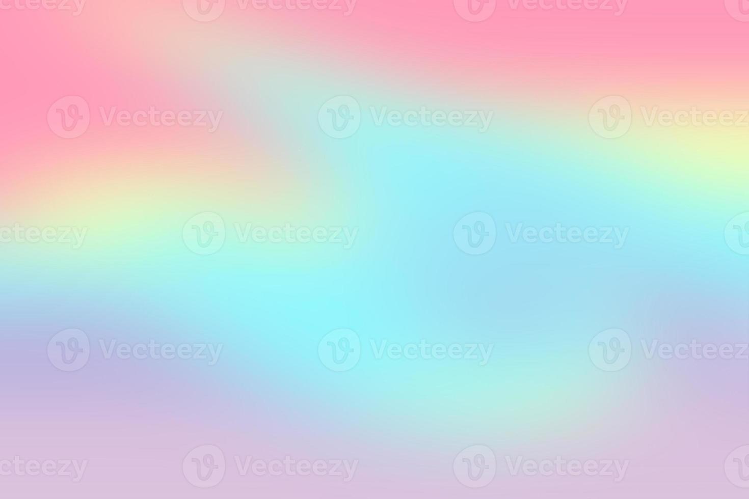 Holographic Background Texture photo