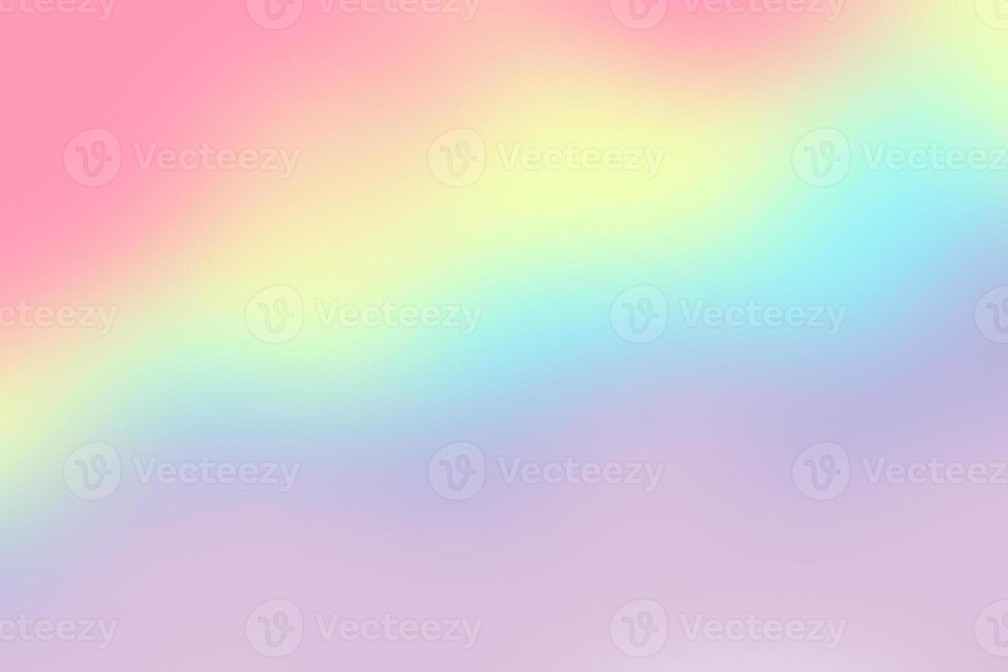 Holographic Background Texture photo
