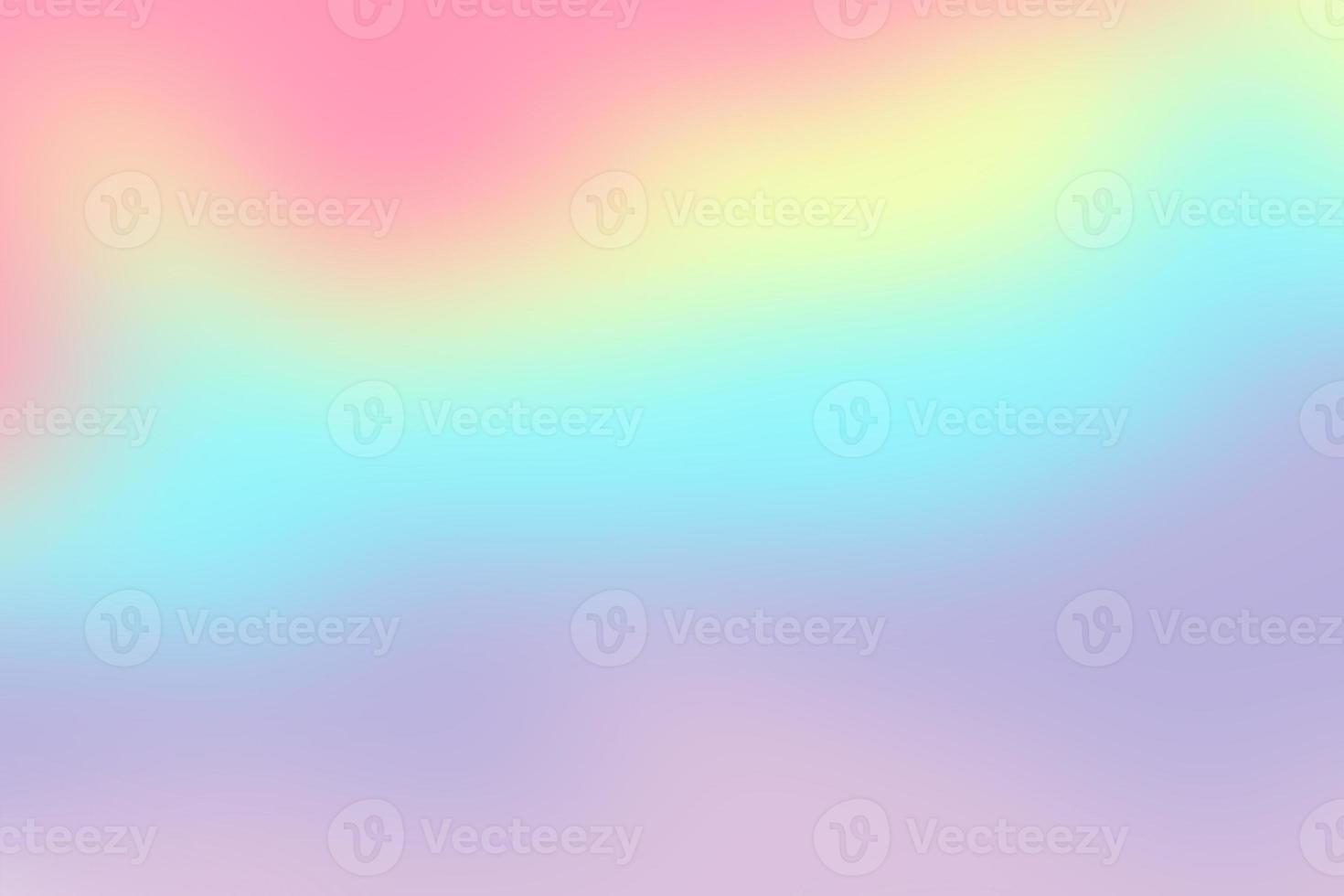 Holographic Background Texture photo