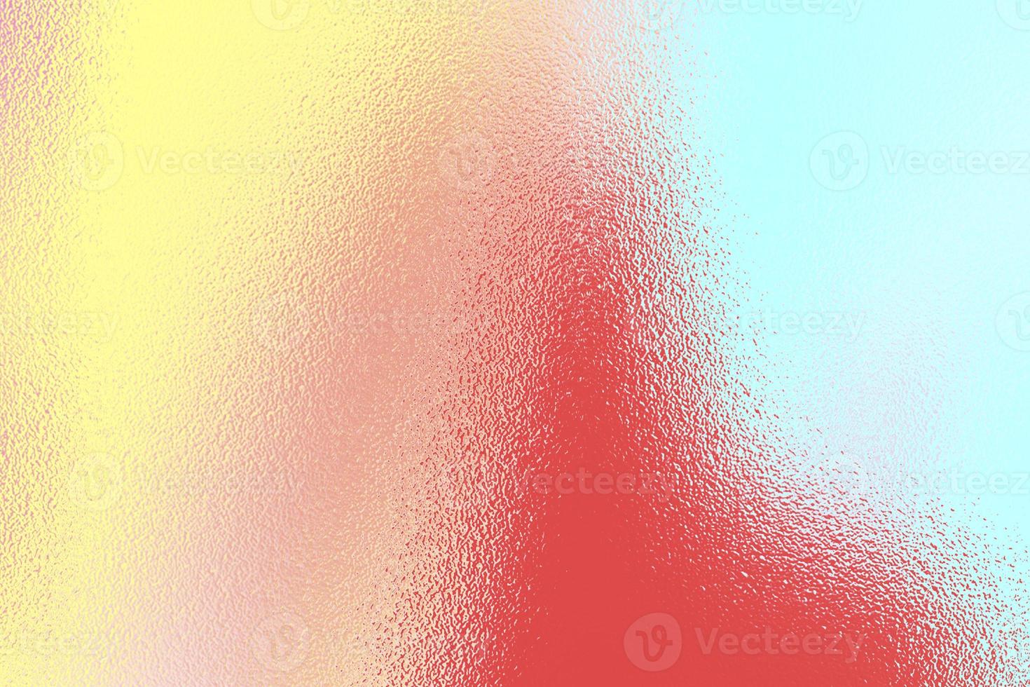 Holographic Background Texture photo