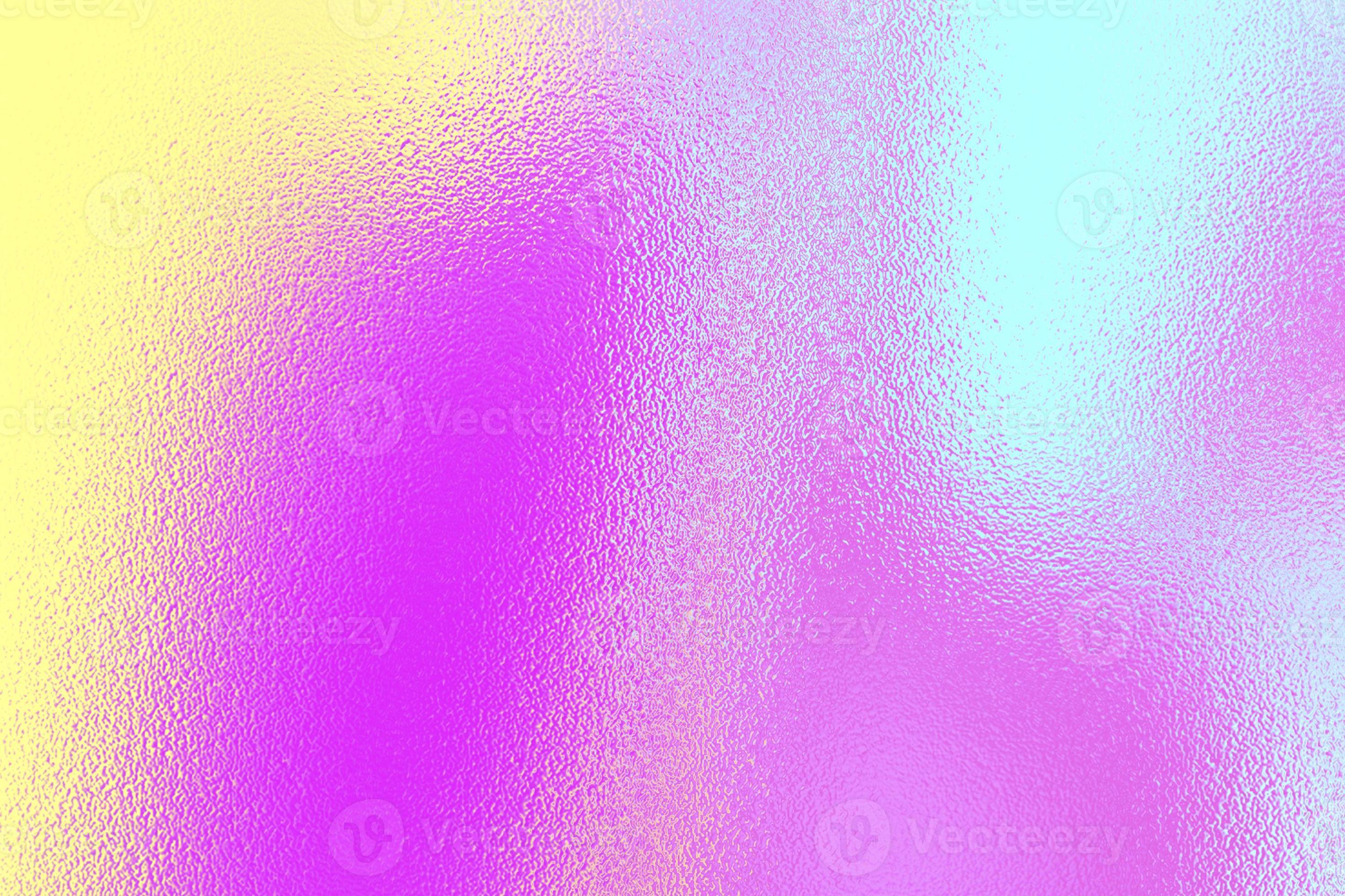 textura de fondo holográfico foto