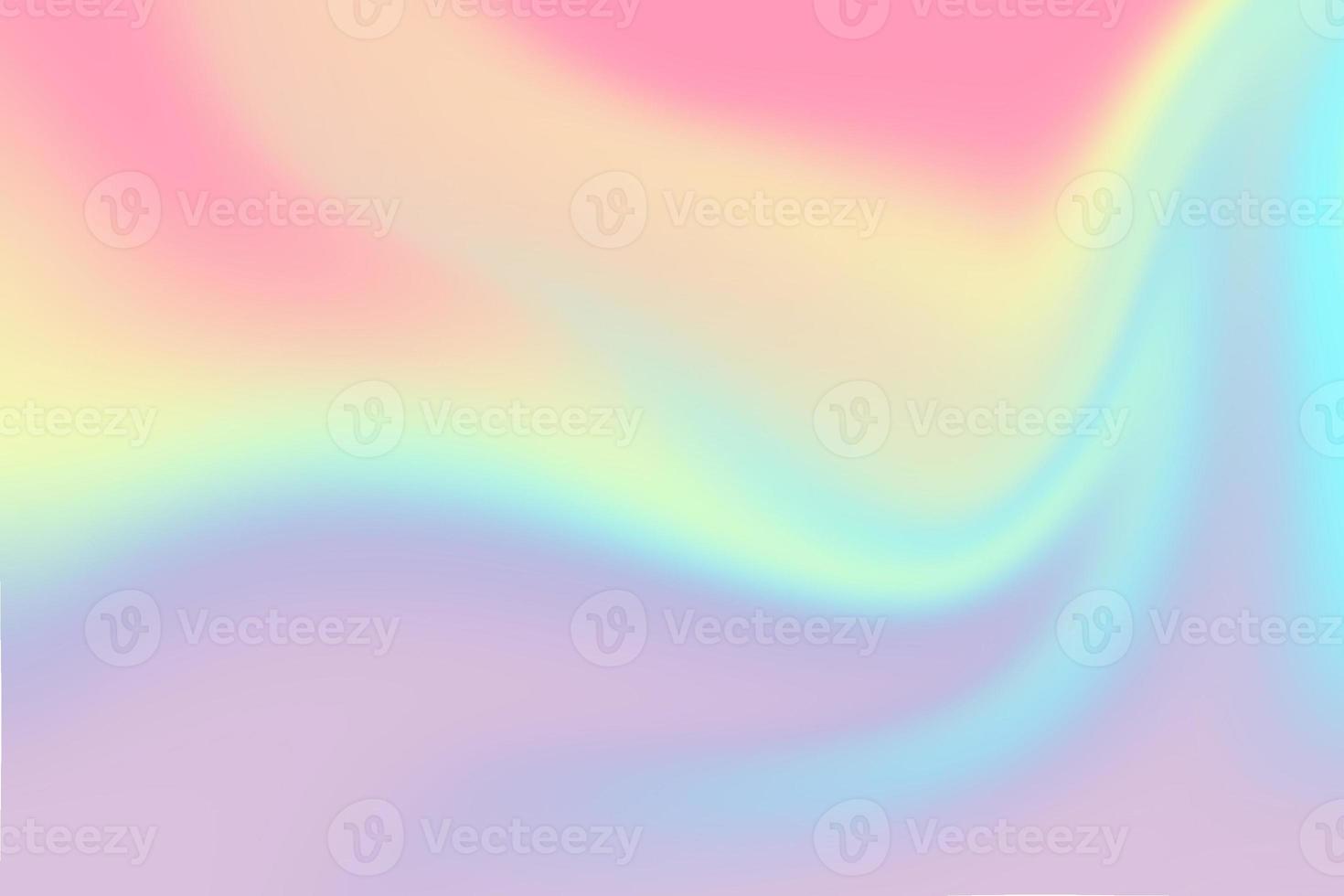 holograhic abstract background texture photo