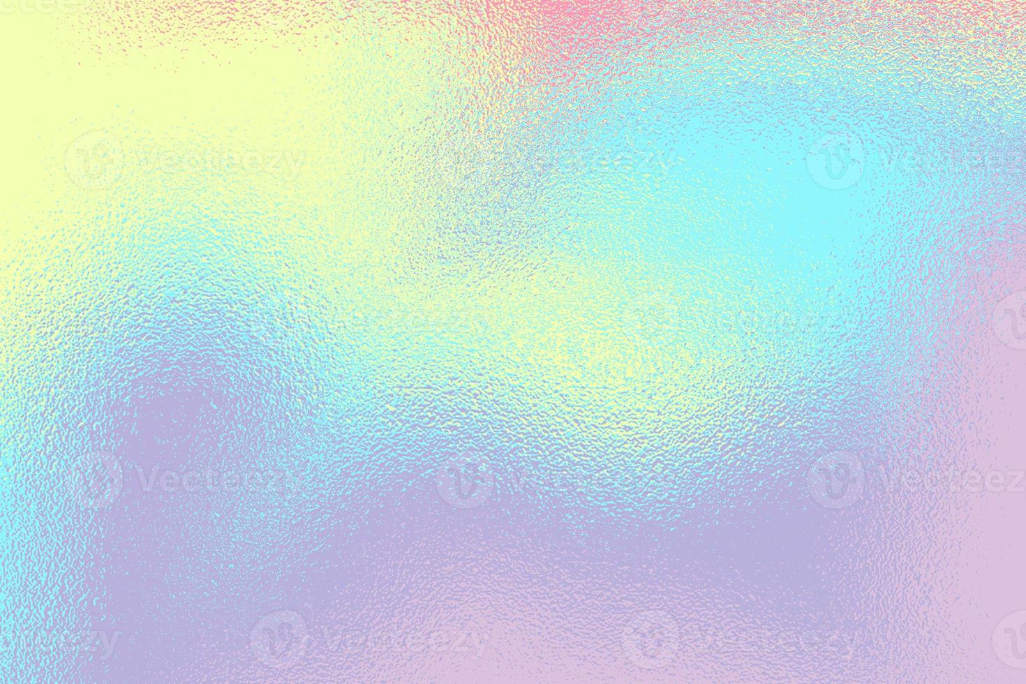 Holographic Background Texture photo