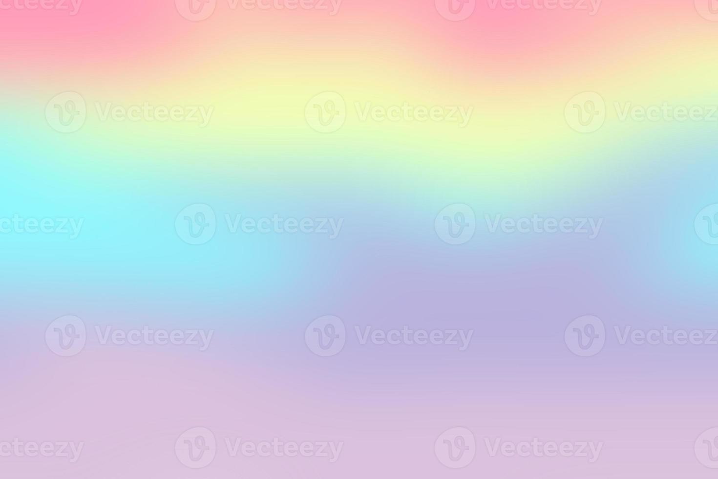 Holographic Background Texture photo