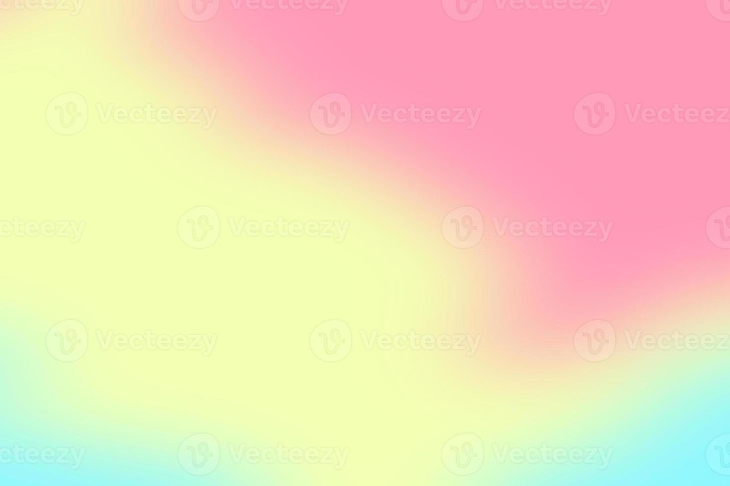 Holographic Background Texture photo