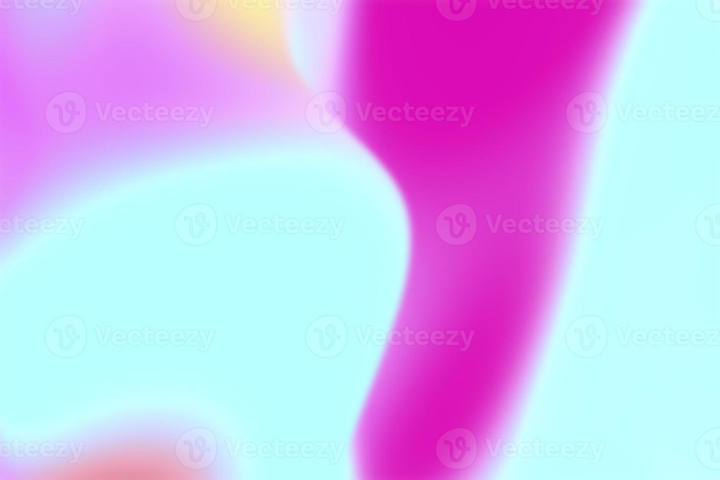 Holographic Background Texture photo
