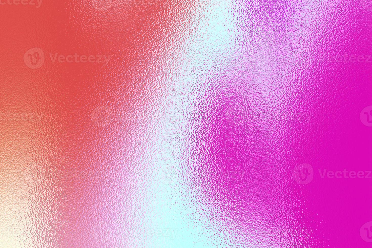 Holographic Background Texture photo