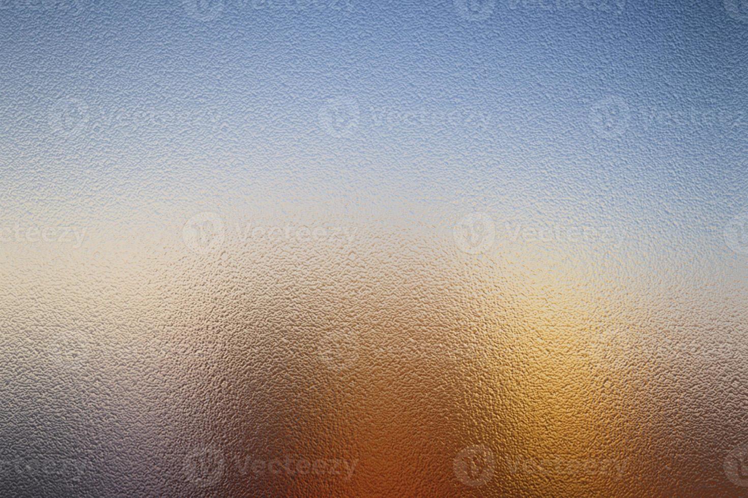 Abstract gradient Background photo