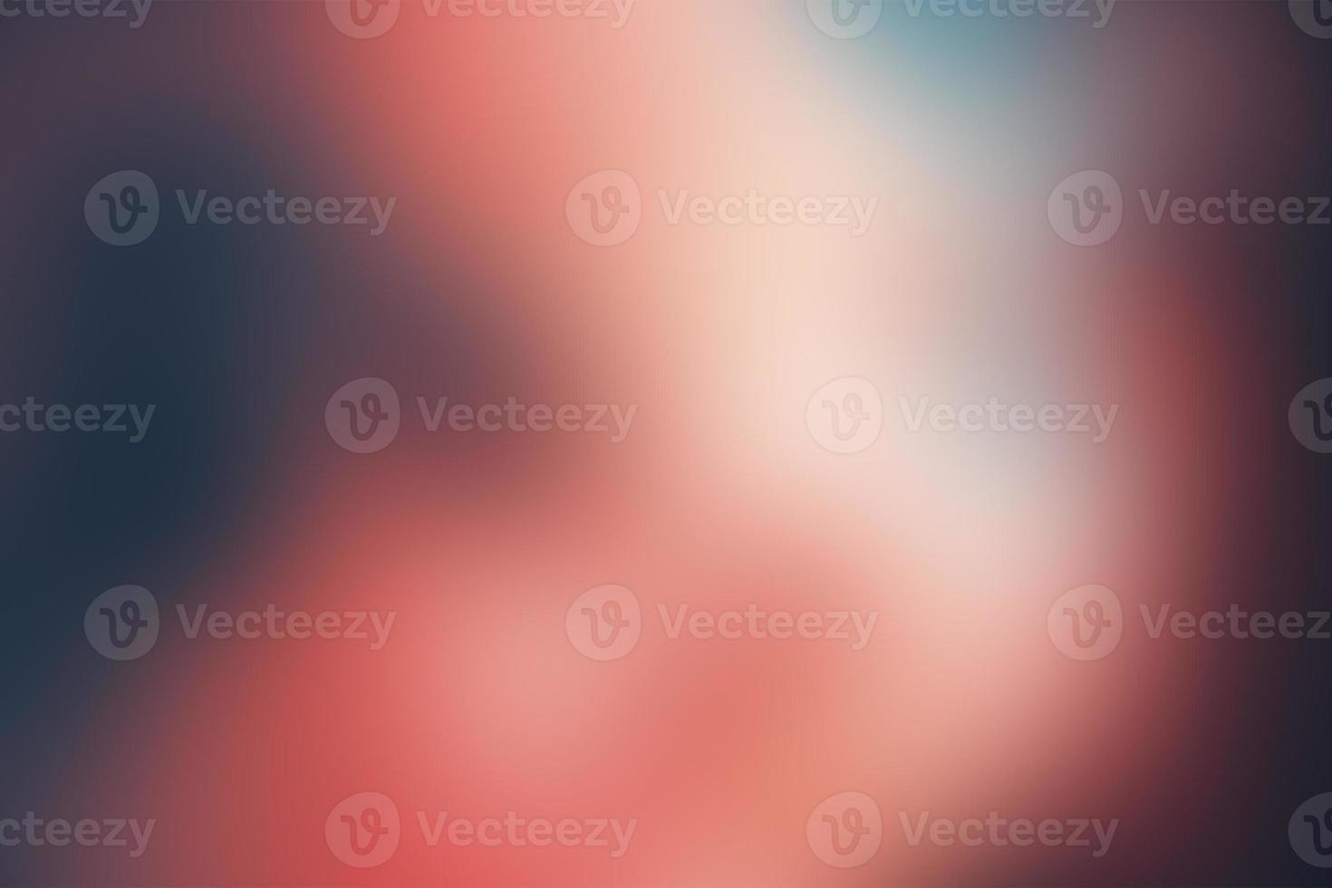 Abstract gradient Background photo