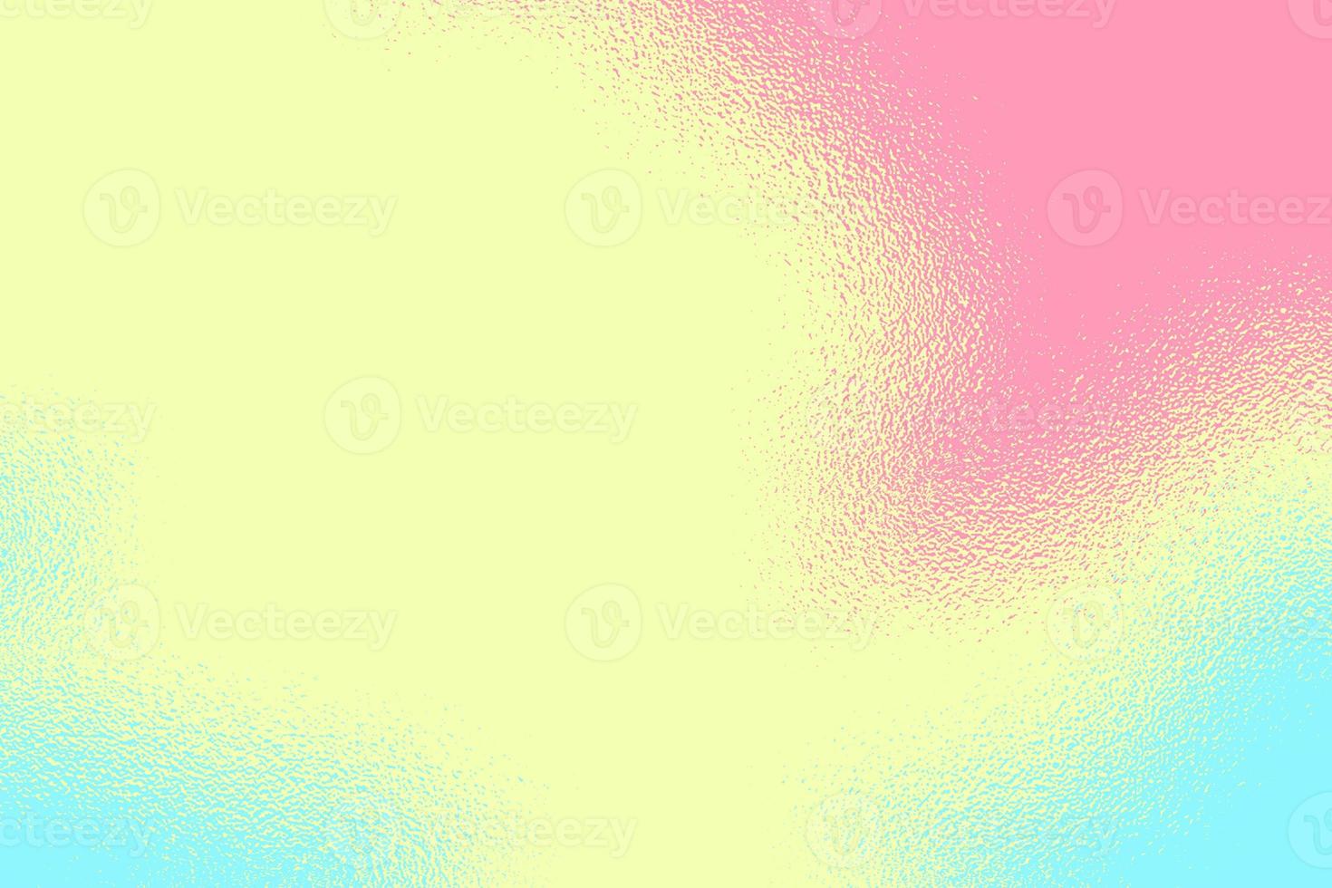 Holographic Background Texture photo