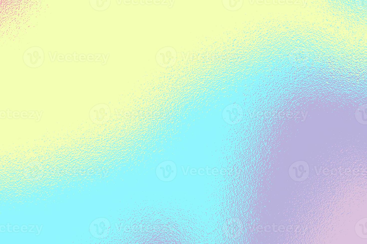 Holographic Background Texture photo