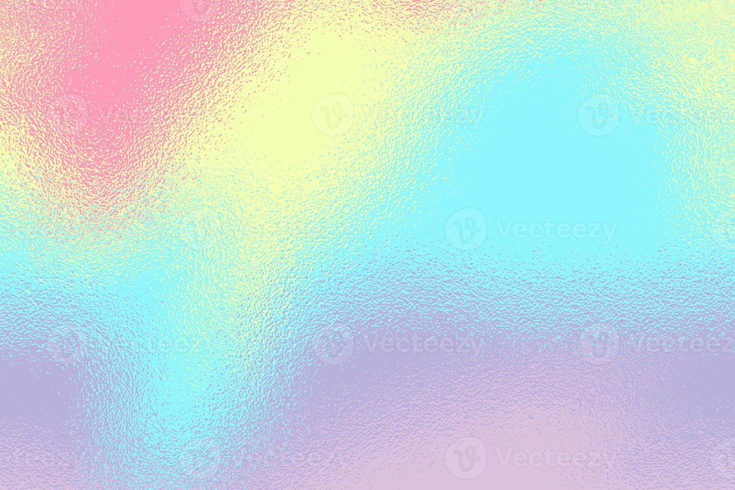 Holographic Background Texture photo