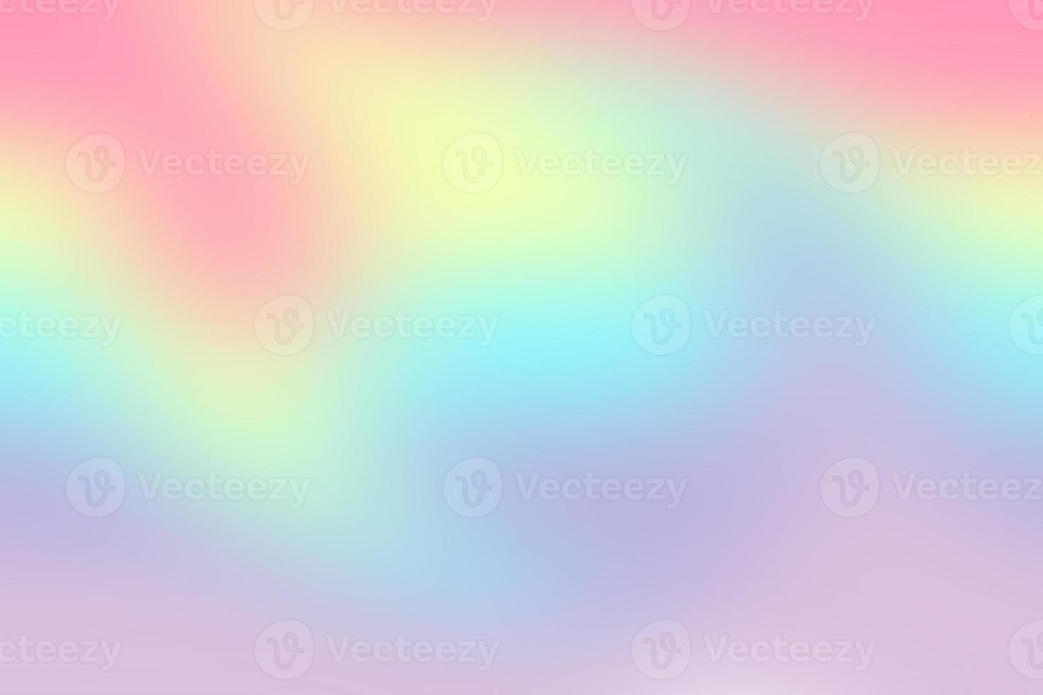 Holographic Background Texture photo