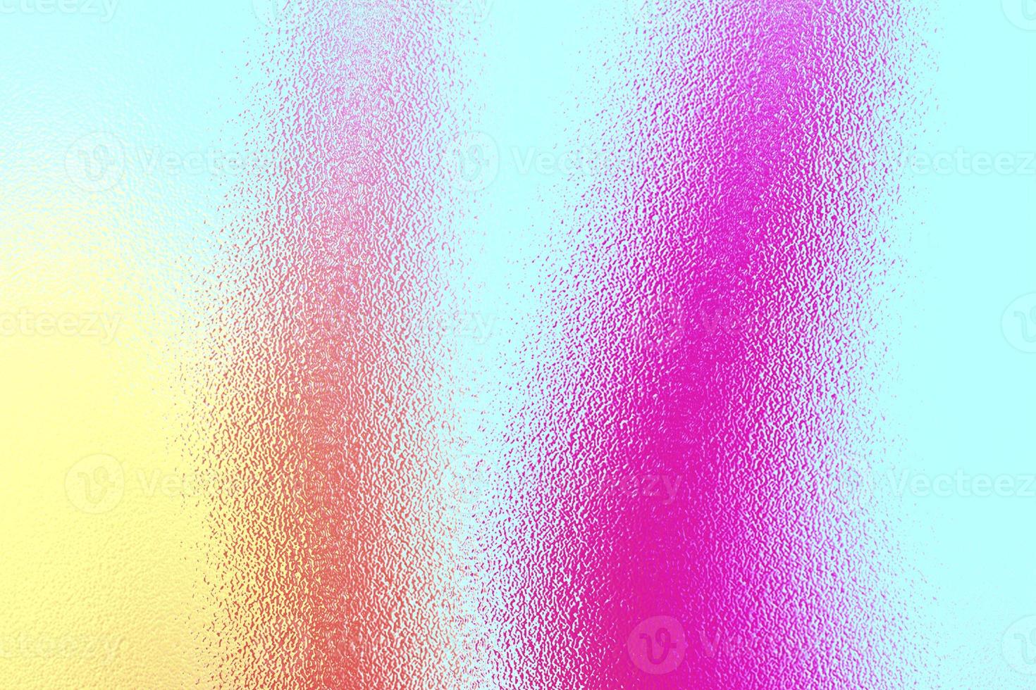Holographic Background Texture photo