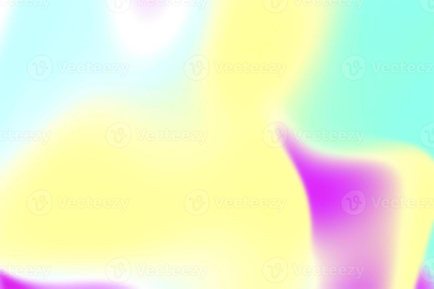 Holographic Background Texture photo