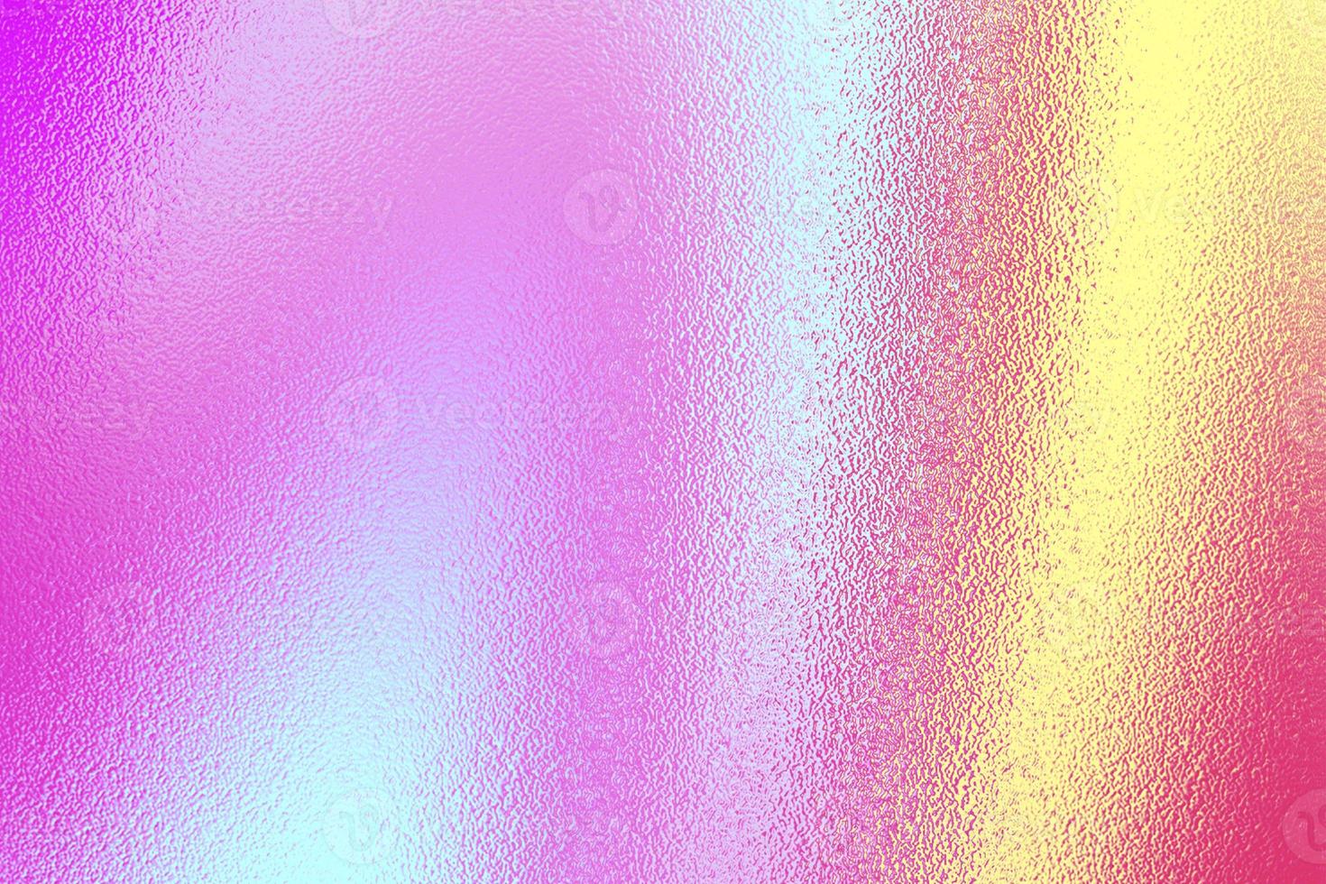 Holographic Background Texture photo