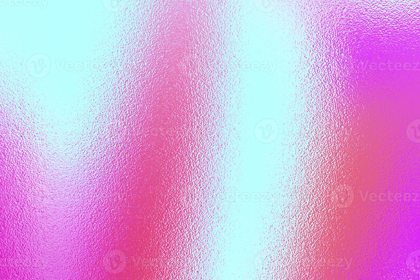 Holographic Background Texture photo