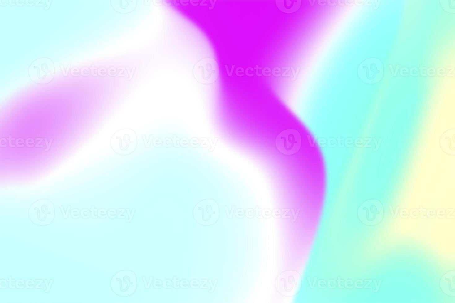 Holographic Background Texture photo