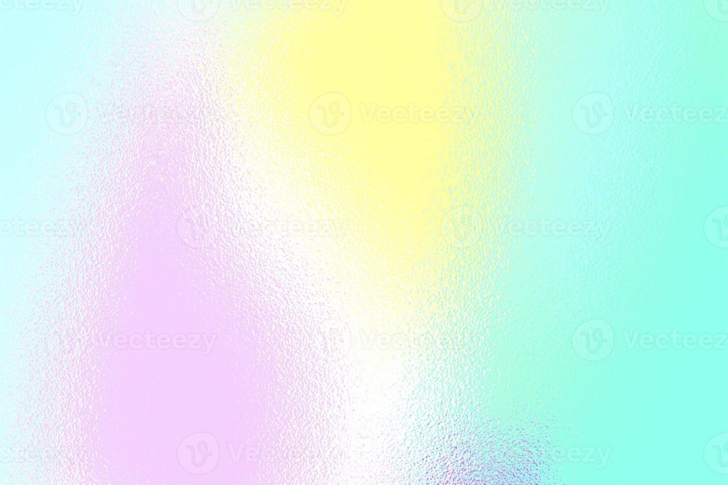 Holographic Background Texture photo