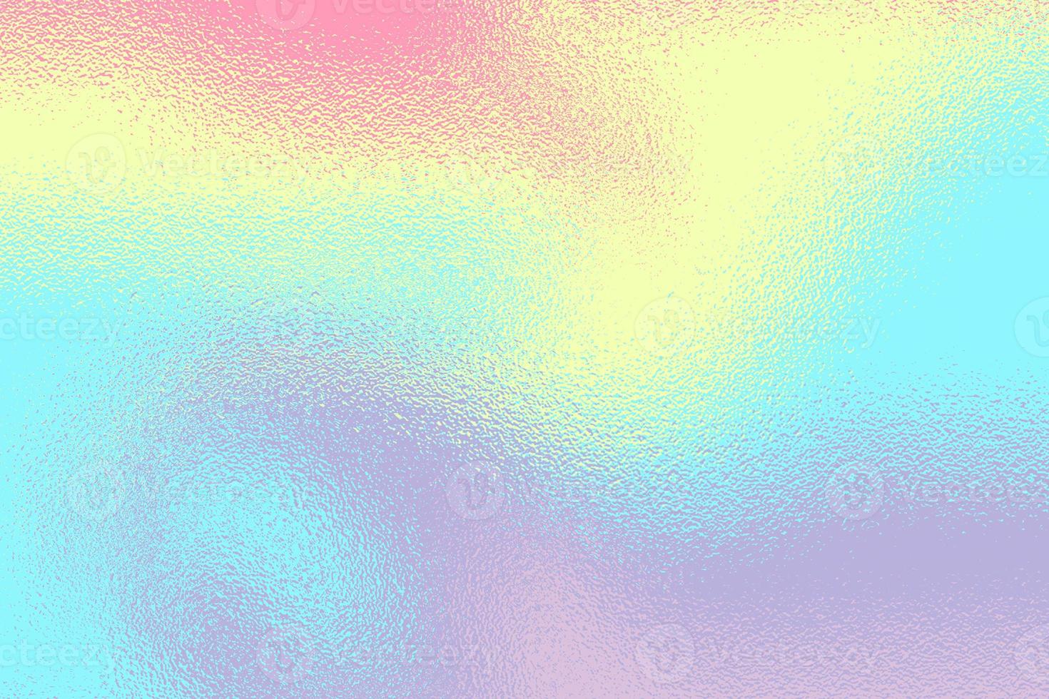 Holographic Background Texture photo