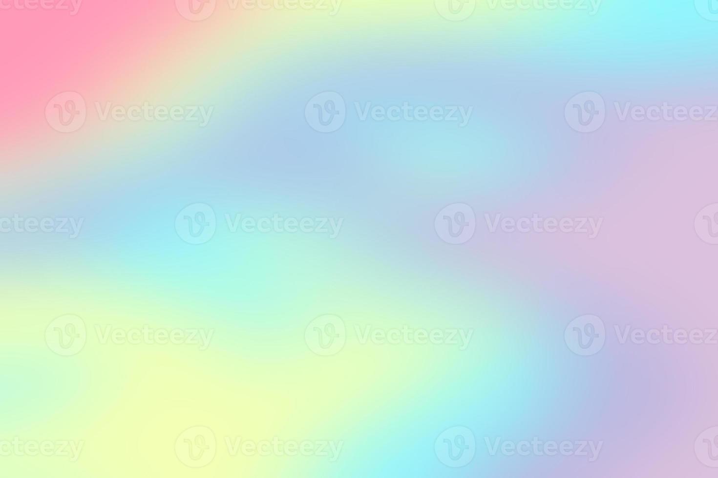 Holographic Background Texture photo