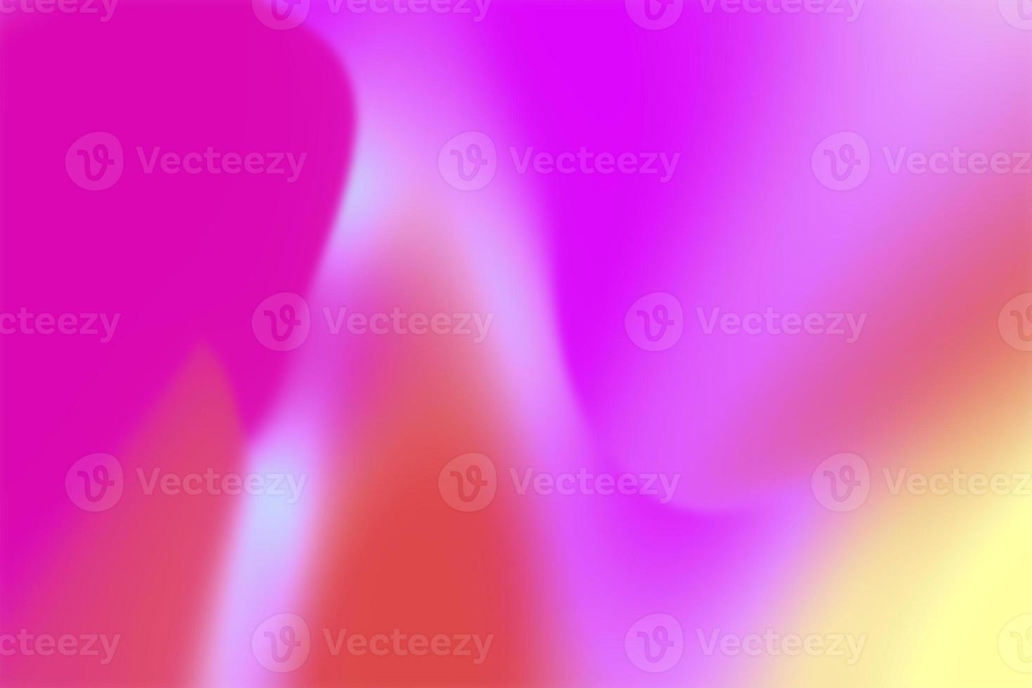 Holographic Background Texture photo