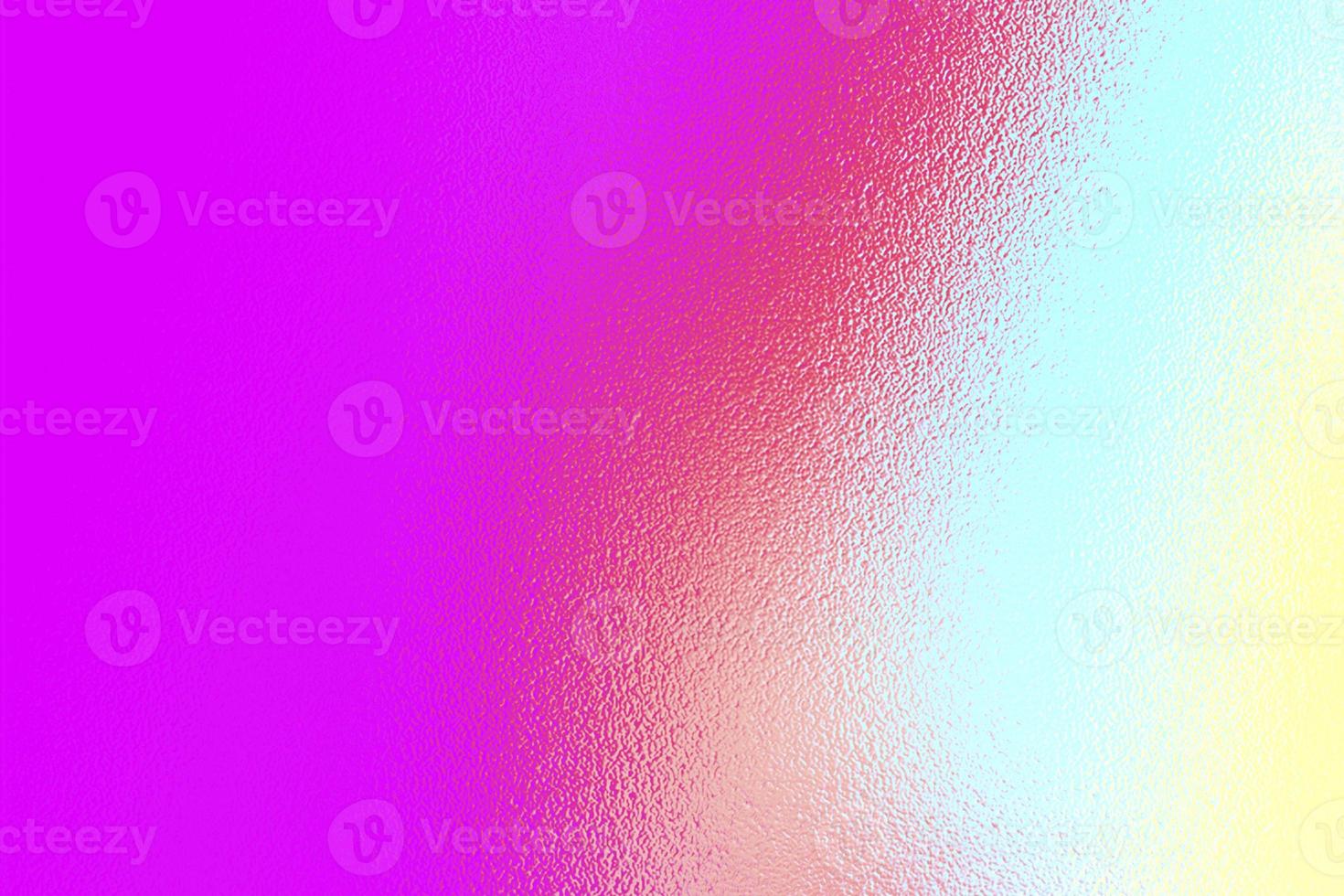 Holographic Background Texture photo