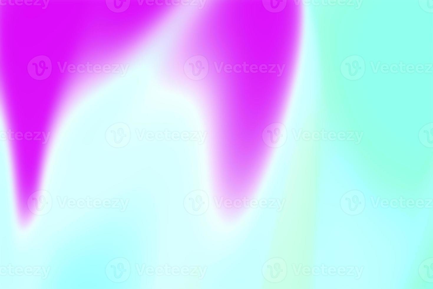 Holographic Background Texture photo