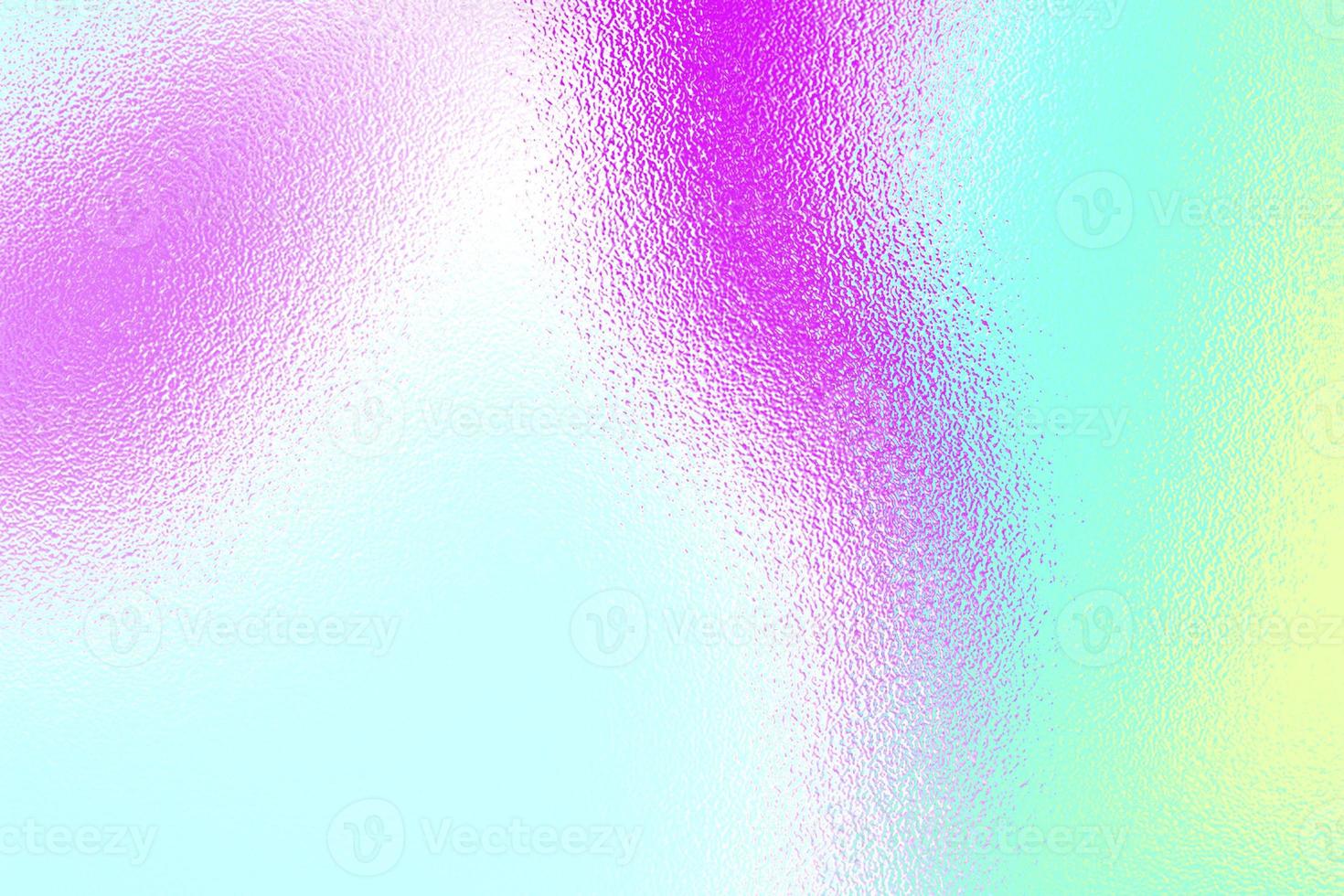 Holographic Background Texture photo