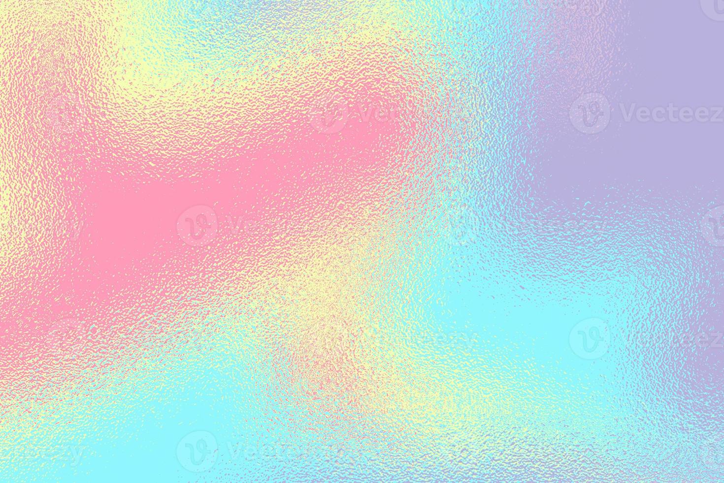 Holographic Background Texture photo