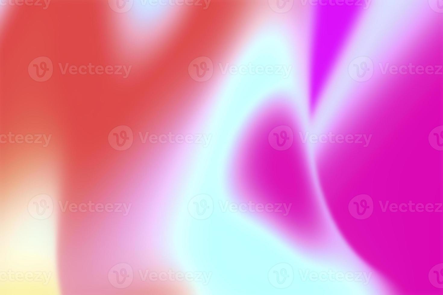 Holographic Background Texture photo