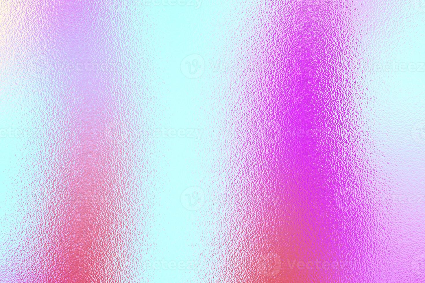 Holographic Background Texture photo