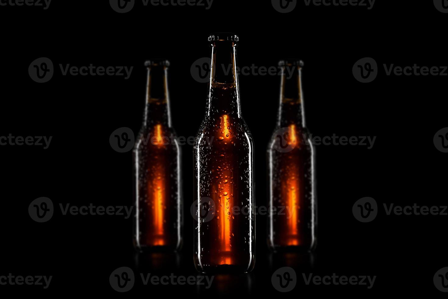 foto de botella de cerveza