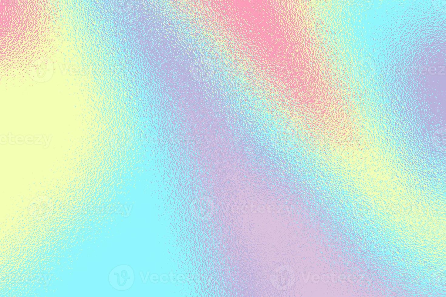 Holographic Background Texture photo