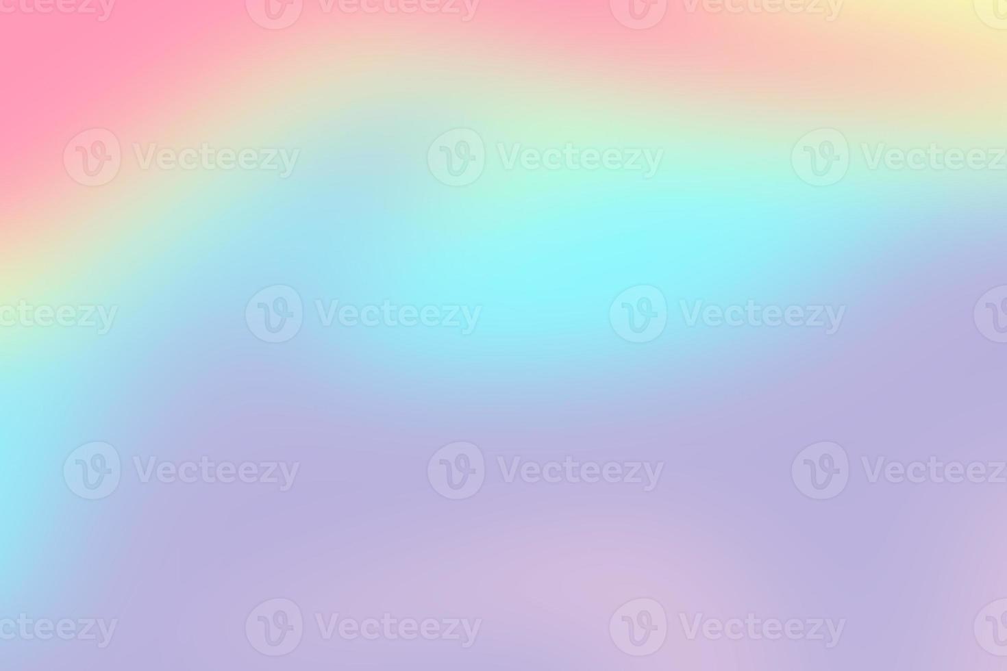 Holographic Background Texture photo